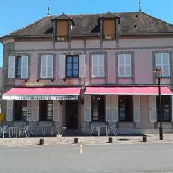 Le Rendez Vous Seb et Aurellia, Maillot - Horaires d'ouverture