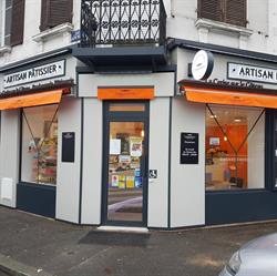 Artisan Boulanger Pâtissier "La cerise sur le gâteau", Compiègne - Horaires d'ouverture