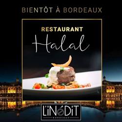 L’inédit Bordeaux, Bègles - Horaires d'ouverture