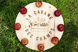 La Cabane des Champs - distributeur automatique, Alvimare - Horaires d'ouverture