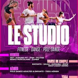 Julie Fitness Danse LE STUDIO, Saint-Genis-Laval - Horaires d'ouverture