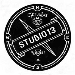 Studio13 TattooBar, Marseille - Horaires d'ouverture