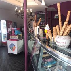 L’Amour des Glaces, Strasbourg - Horaires d'ouverture