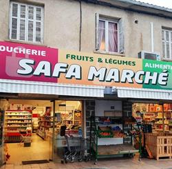 Safa Marché - Épicerie maghrébine d'Aleria, Aléria - Horaires d'ouverture