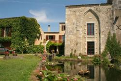 Le Moulin d'Annepont, - Horaires d'ouverture
