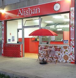 Alishan La Courneuve 1, - Horaires d'ouverture