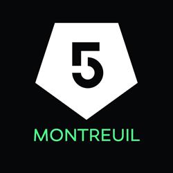 LE FIVE Montreuil, - Horaires d'ouverture