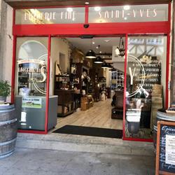 Epicerie Fine Saint-Yves, Dinan - Horaires d'ouverture