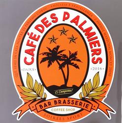 Cafe Des Palmiers "CDP", Ajaccio - Horaires d'ouverture