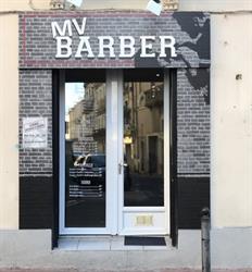 Mv Barber, Montpellier - Horaires d'ouverture