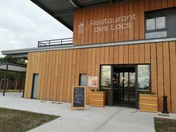 Adapei 33 Entreprise - Restaurant des Lacs, Blanquefort - Horaires d'ouverture