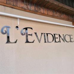 Restaurant l'Evidence, Arc-sous-Cicon - Horaires d'ouverture