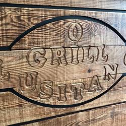 Le Grill Lusitano, Dax - Horaires d'ouverture