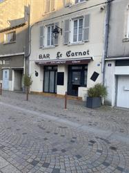 Le Carnot, Argenton-sur-Creuse - Horaires d'ouverture