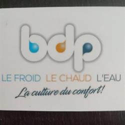 bdp plomberie climatisation, Sainte-Marie - Horaires d'ouverture