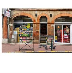 Sara Bazar, Toulouse - Horaires d'ouverture