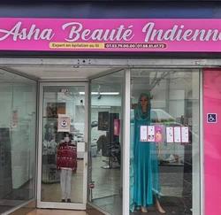 Asha Beaute indienne, Choisy-le-Roi - Horaires d'ouverture