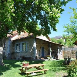 Gîte Maison le Toutou, Balaguier-d'Olt - Horaires d'ouverture