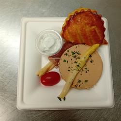 J'emporte la cuisine d'Emilie, Chatonrupt-Sommermont - Horaires d'ouverture