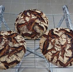 Boulangerie - Au Palais Gourmand, Arzon - Horaires d'ouverture