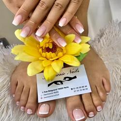 Harmonie Nails, Paris - Horaires d'ouverture