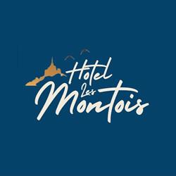 Contact Hôtel Les Montois, Céaux - Horaires d'ouverture