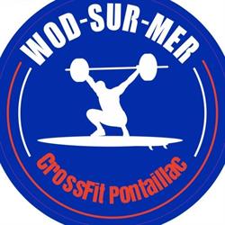 CrossFit Pontaillac, Vaux-sur-Mer - Horaires d'ouverture
