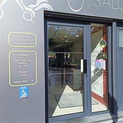 O Salon by Sandy, Wambrechies - Horaires d'ouverture