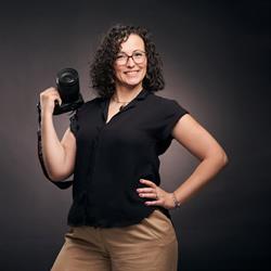 Cécile Muselet Photographe, Aramon - Horaires d'ouverture