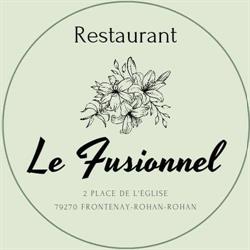 Le Fusionnel, Frontenay-Rohan-Rohan - Horaires d'ouverture