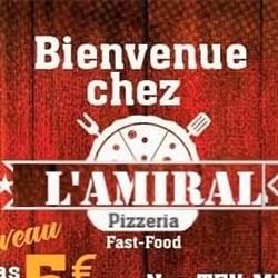 L'Amiral, Tourcoing - Horaires d'ouverture