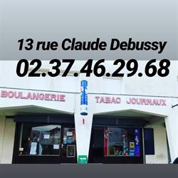 Tabac des Vauvettes, Vernouillet - Horaires d'ouverture