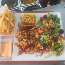 Au Bon Kebab, Châteauroux - Horaires d'ouverture