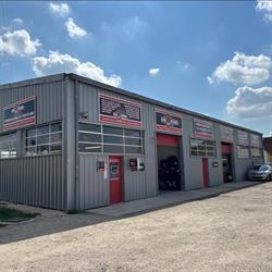 MJ Auto Refection, Mareuil-sur-Ourcq - Horaires d'ouverture