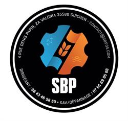 SBP Services Boulangerie Pâtisserie, Guichen - Horaires d'ouverture