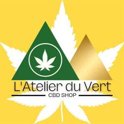 L'Atelier du Vert - CBD Shop, Arudy - Horaires d'ouverture