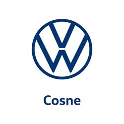 Volkswagen Cosne - SUMA, Cosne-Cours-sur-Loire - Horaires d'ouverture