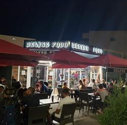Delyse food, Antibes - Horaires d'ouverture
