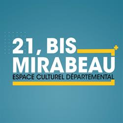 Espace culturel départemental 21, bis Mirabeau, Aix-en-Provence - Horaires d'ouverture