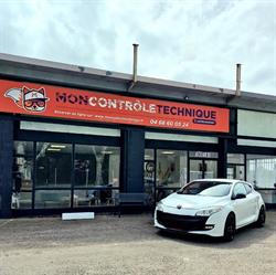 Mon Contrôle Technique Castelnaudary / AUTO - MOTO, - Horaires d'ouverture