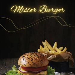 Mister burger, Fismes - Horaires d'ouverture