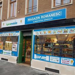 Magazin Romanesc - Alimentation générale, Lille - Horaires d'ouverture