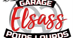 Elsass Poids Lourds, Illkirch-Graffenstaden - Horaires d'ouverture