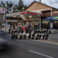 Point S - Rodez (Tenzo SL), - Horaires d'ouverture