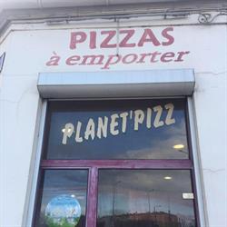 Planet'Pizz, Rochefort - Horaires d'ouverture