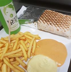 Le Miam's, Brive-la-Gaillarde - Horaires d'ouverture
