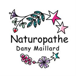 Dany Maillard naturopathe, Fécamp - Horaires d'ouverture