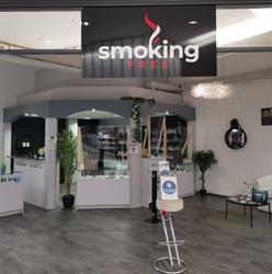 Smoking Free Parthenay, - Horaires d'ouverture