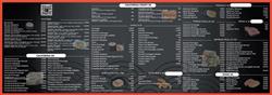 Sushi 113, Vitrolles - Horaires d'ouverture