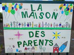 La Maison des Parents, Brest - Horaires d'ouverture